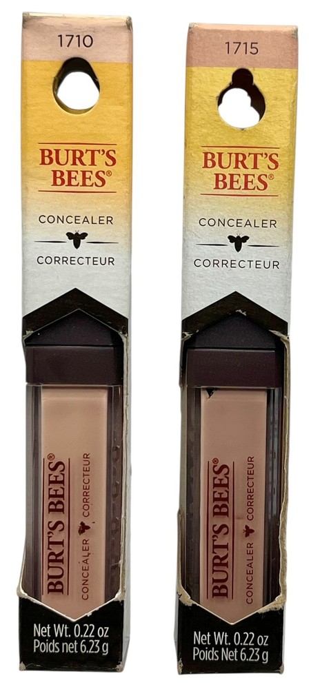 Burt's Bees Concealer Sealed YOU CHOOSE