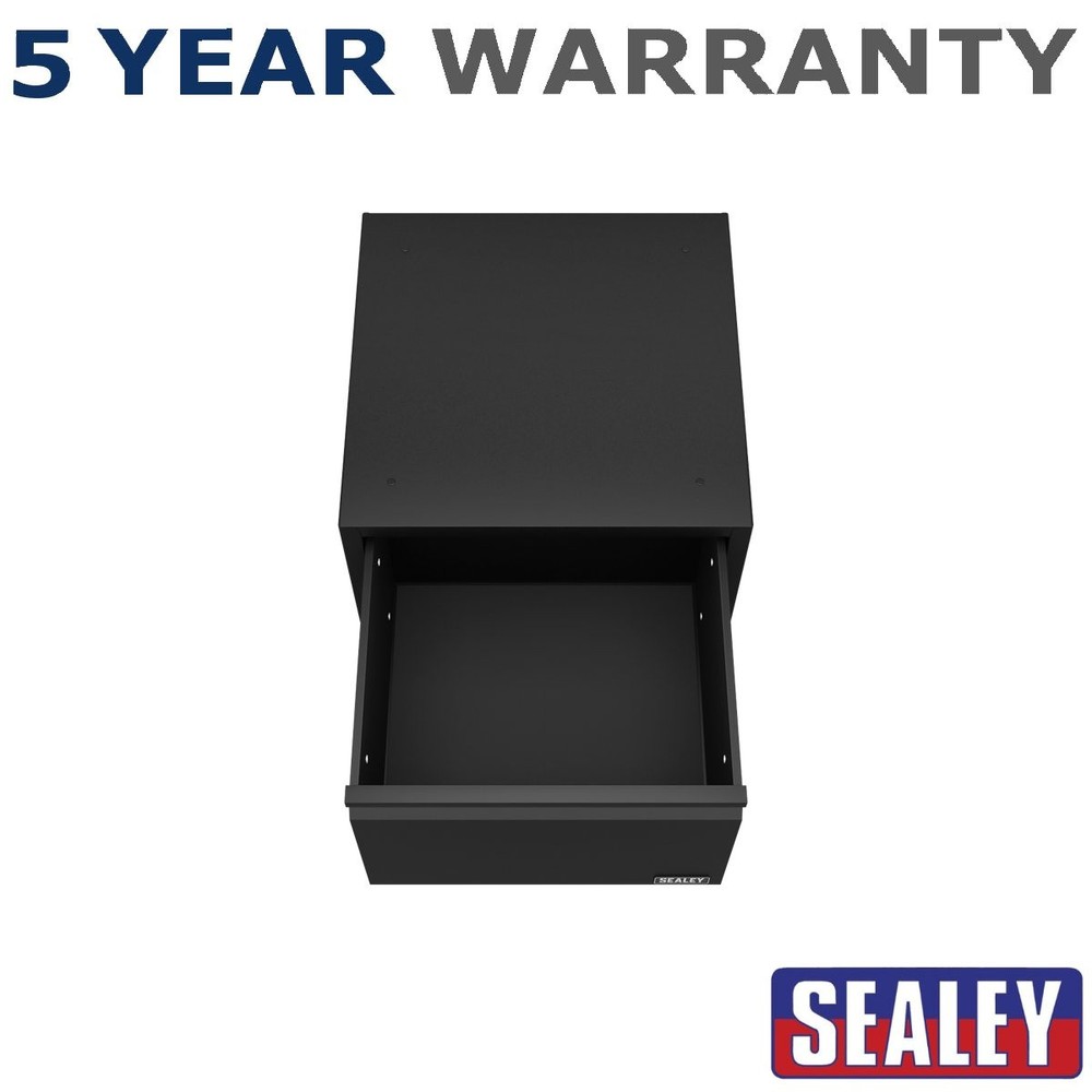 Sealey Modular Unit with Drawer APMB2