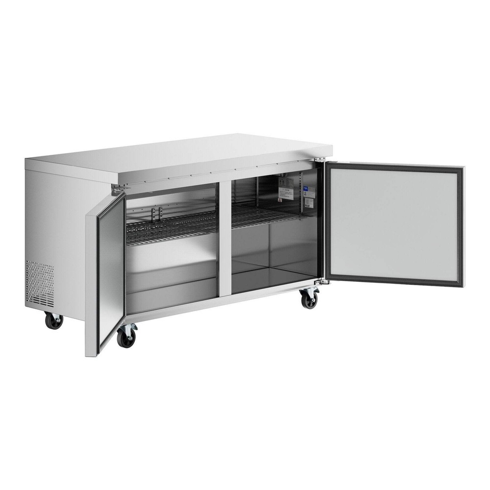 60" Undercounter Refrigerator