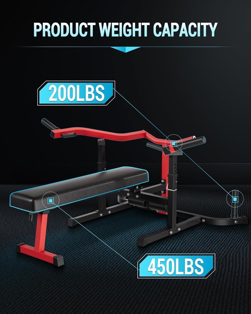 Chest Press Machine 1250 Lbs Bench Press Machine Adjustable Bench Workouts Gym