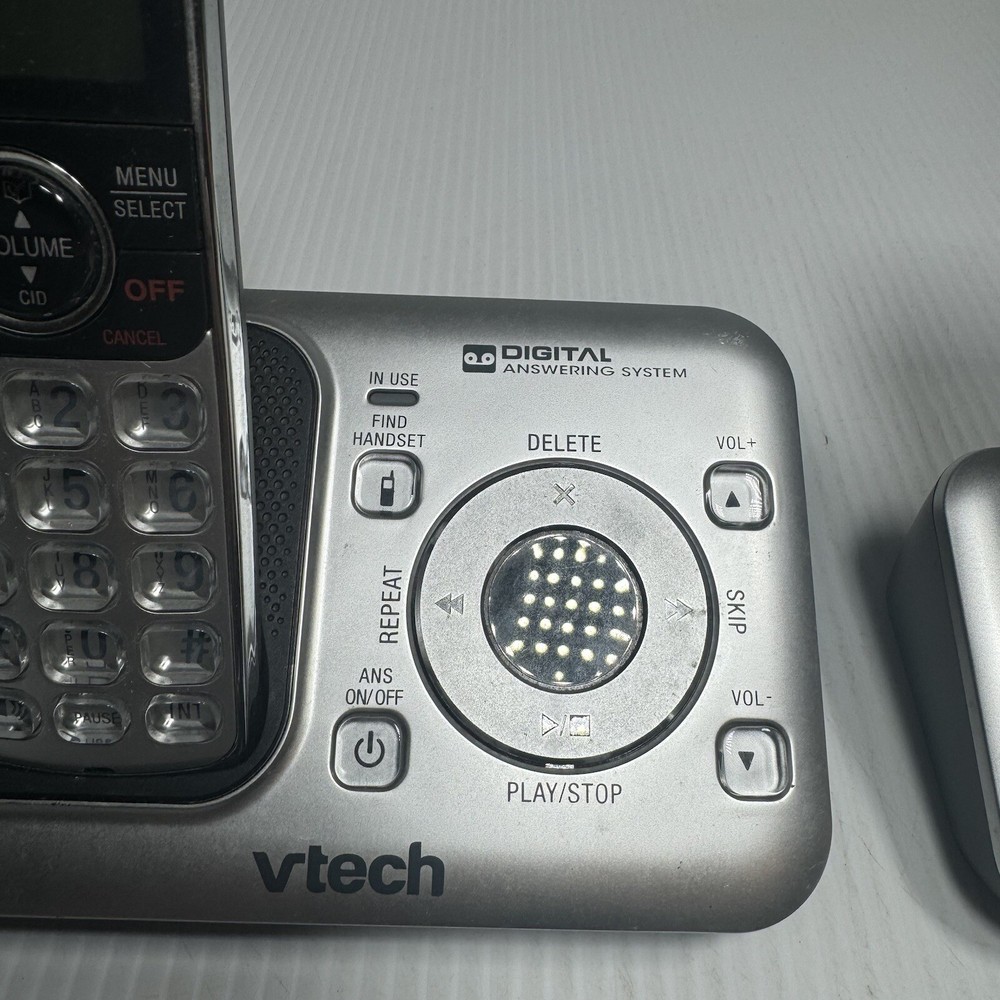 VTech CS6859-2 Single Line System