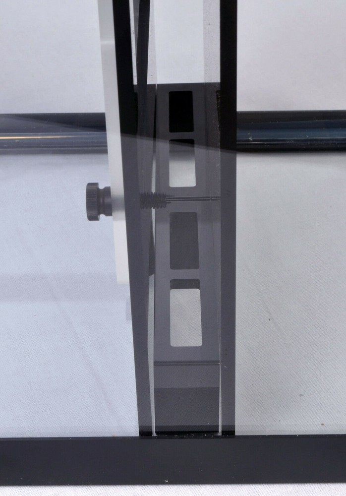 REFUGIUM KIT - 20 Gallon High Adjustable Basic Sump Kit - Choose a Depth