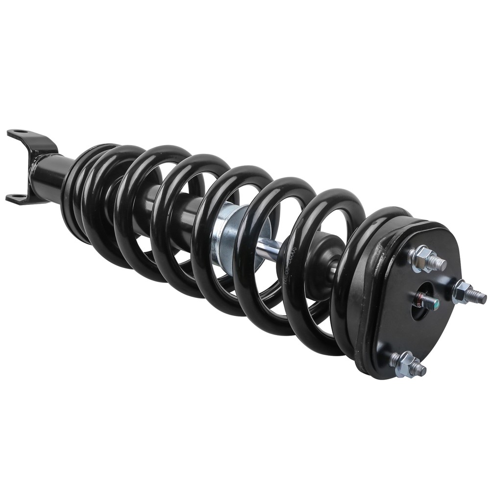 Set(2) Quick Complete Front Struts Assembly For 2009-2020 Dodge Ram 1500 4WD