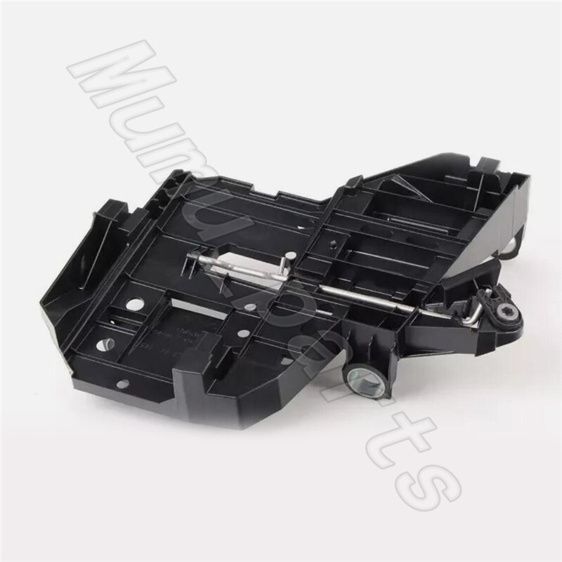 Fits For Porsche Cayenne 2007-2010 ABS Left+Right Front Headlight Bumper Bracket