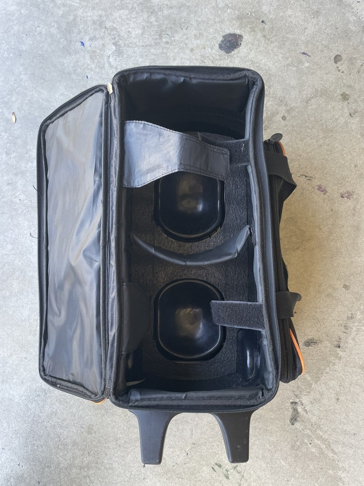 bowling equipment (bundle of separately)