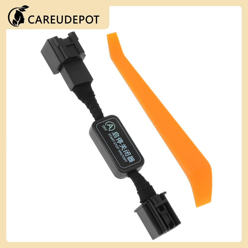 Idle Start Stop Eliminator for GMC Sierra 1500 Auto Start/Stop Disable 1 Pc