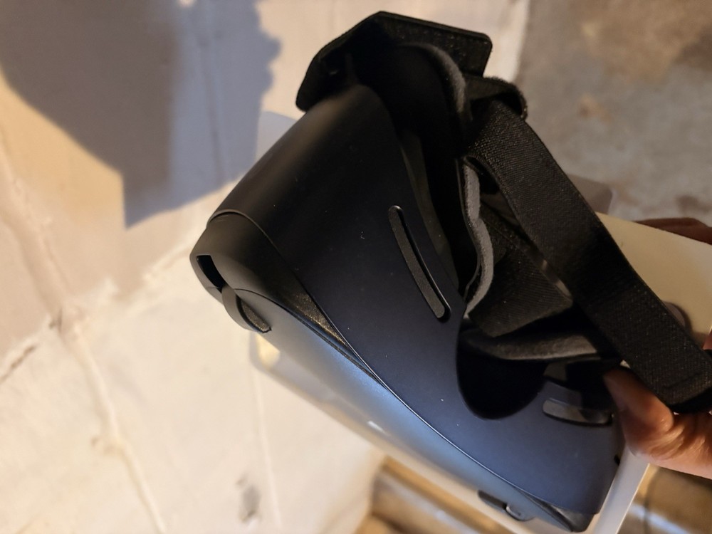 Samsung Gear VR Oculus Virtual Reality