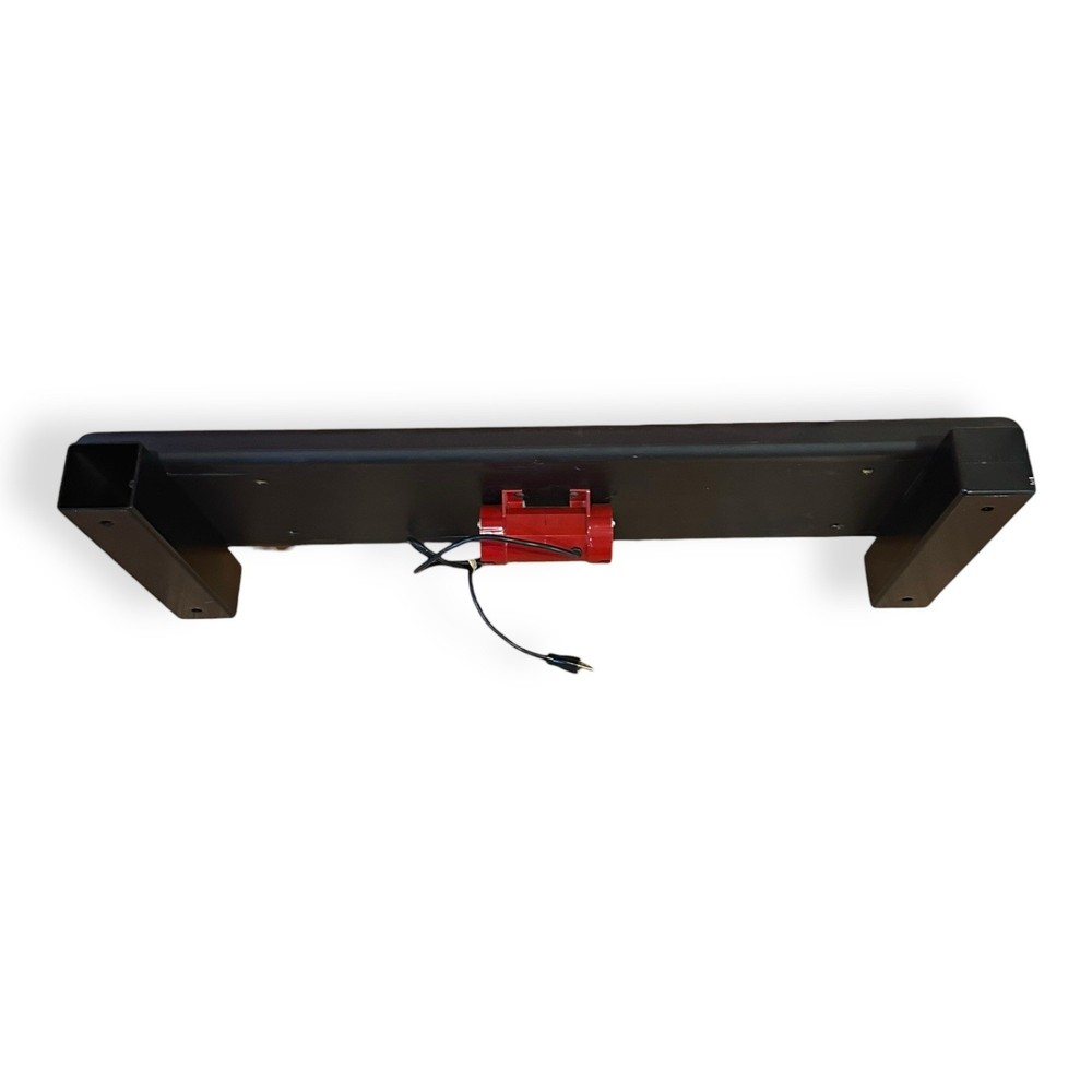 SOLOFLEX Vibration Board WBV Platform Tested Working.
