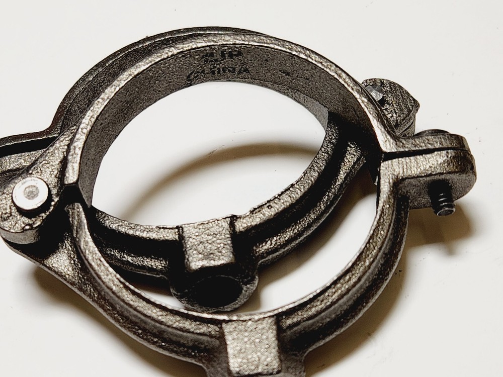 Split Ring Hanger 2" 2pk