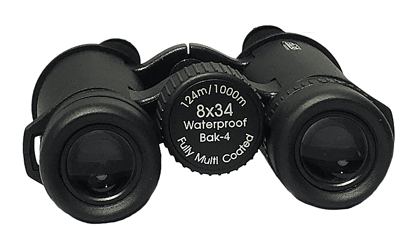 Osprey Global 8×34 Binocular