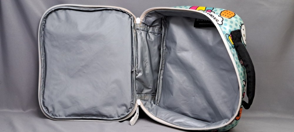 Hello Kitty Lunch Box