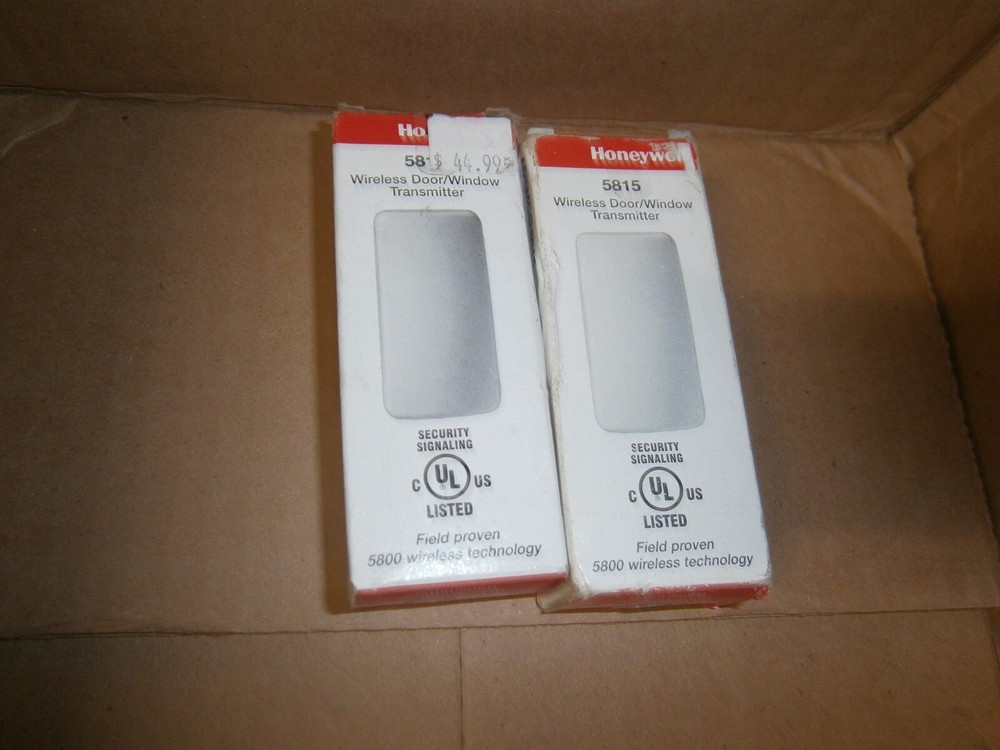 Honeywell 5815 Wireless Door/Window Transmitter Ademco