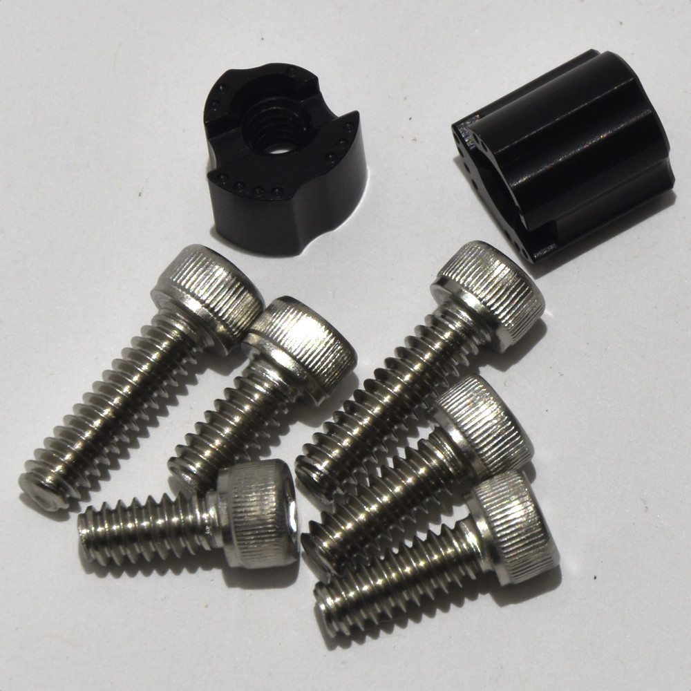 Draw Stops Fits Bear and PSE Cams with 2 Stops Size A6P Cable Stops