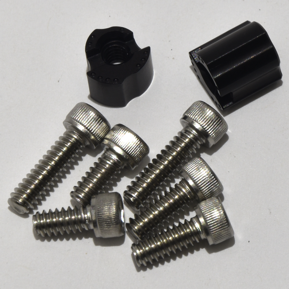 Draw Stops Fits Bear and PSE Cams with 2 Stops Size A6P Cable Stops