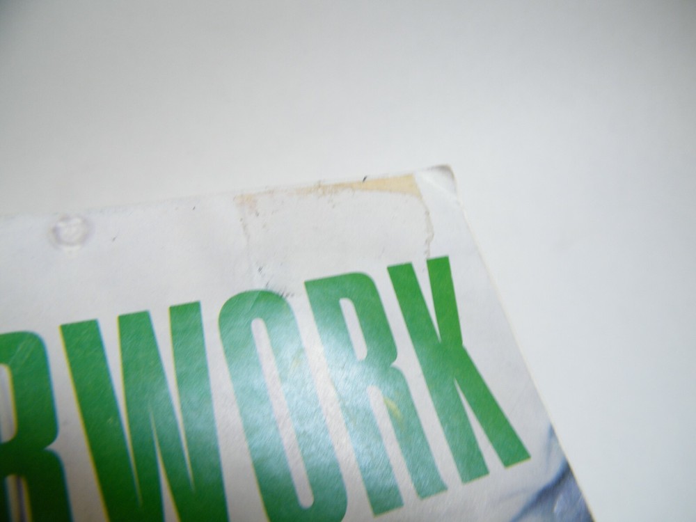 TANDY LEATHERWORK & NATURE DESIGNS MAGAZINES