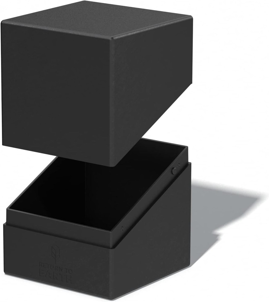 Ultimate Guard Boulder 100+ RTE Deck Case Black