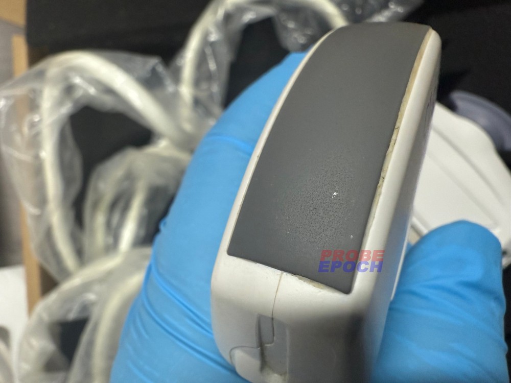 GE C1-6-D Ultrasound Transducer