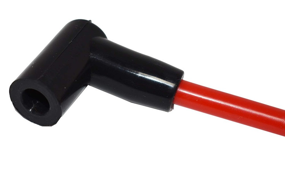 Hei Distributor Cable Assembly With High Voltage Performance And Quick Instal...