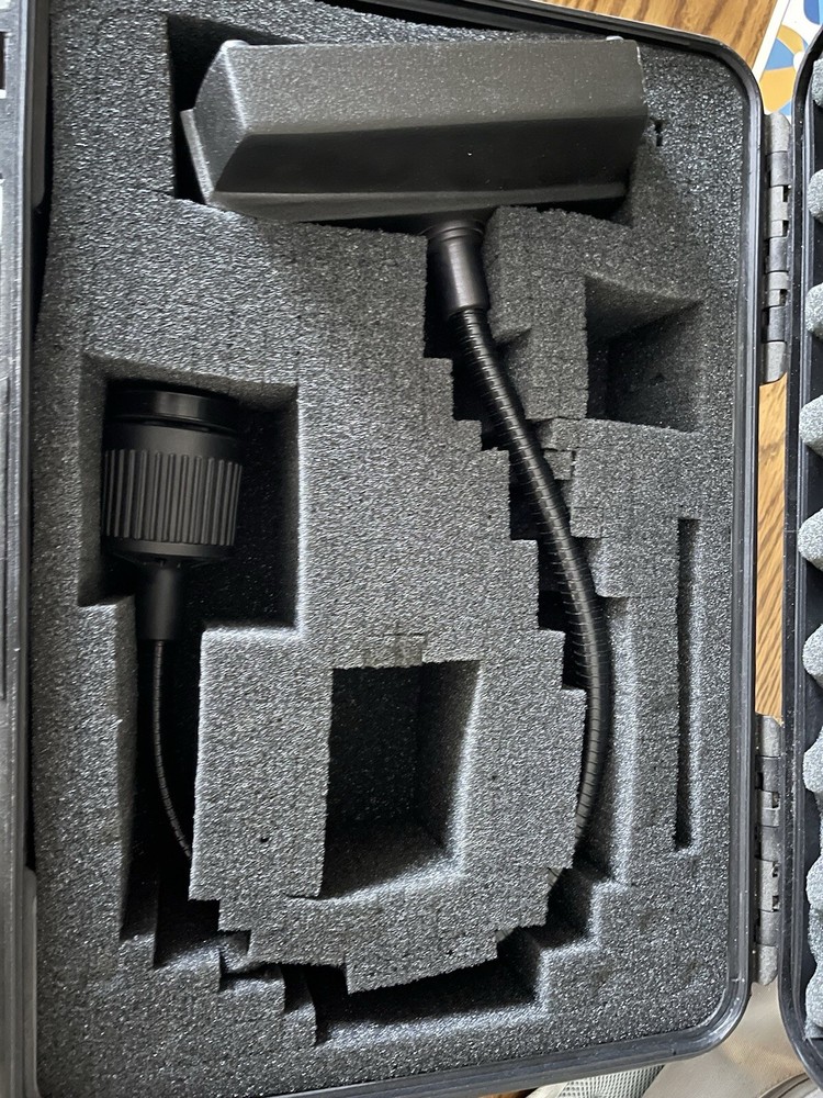 Ken A Vision Video Flex