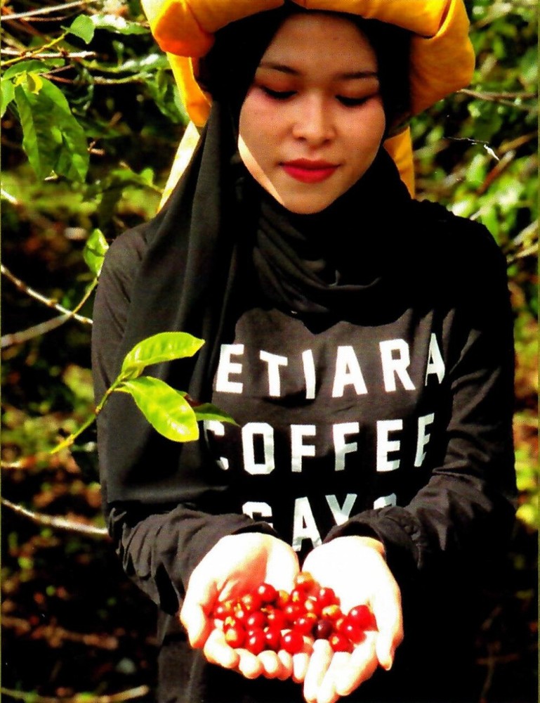 Sumatra