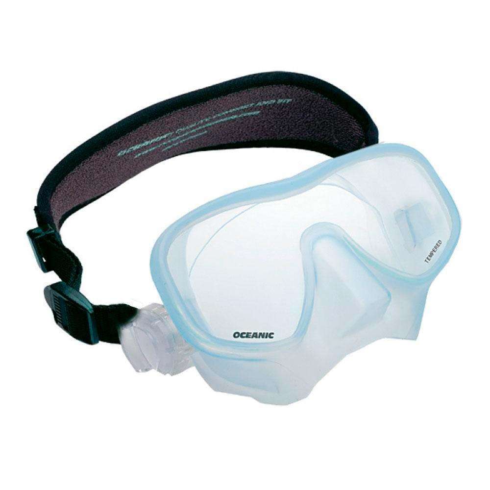 Oceanic Shadow Mask, Neo Strap