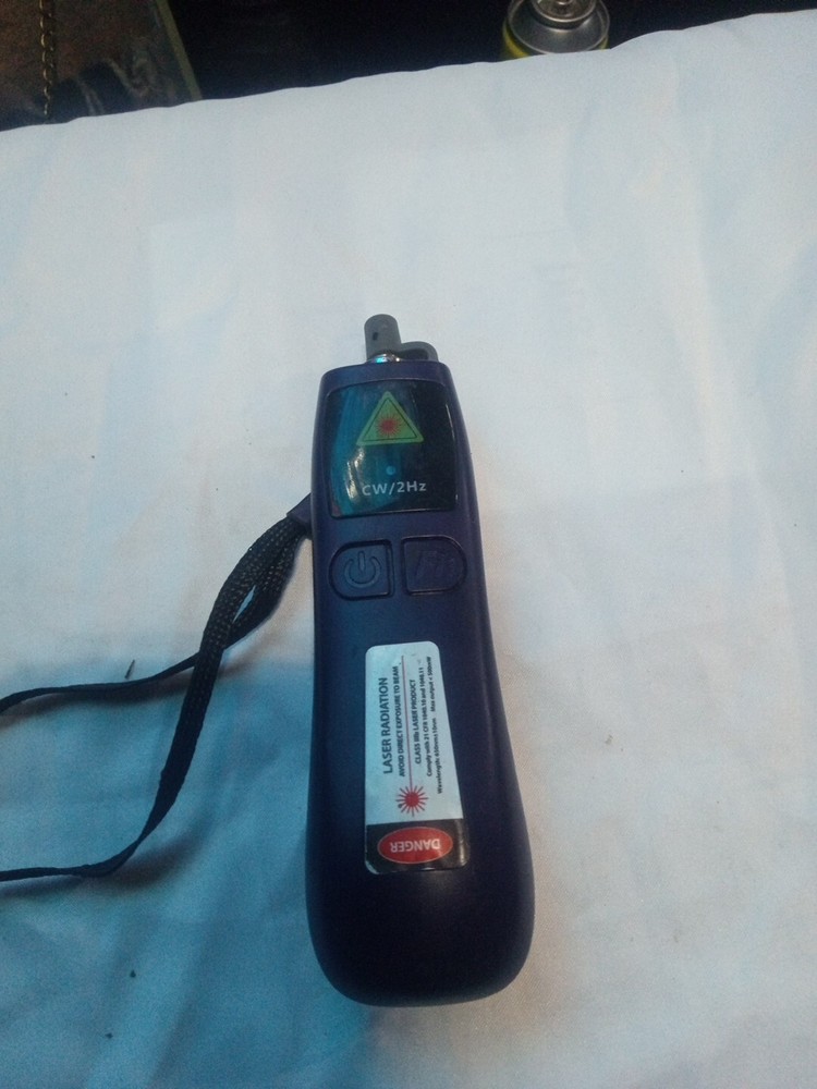 FS Mini Visual Fault Tester Fvfl-301
