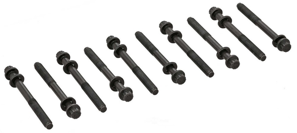 Engine Cylinder Head Bolt Set ELRING 709.240