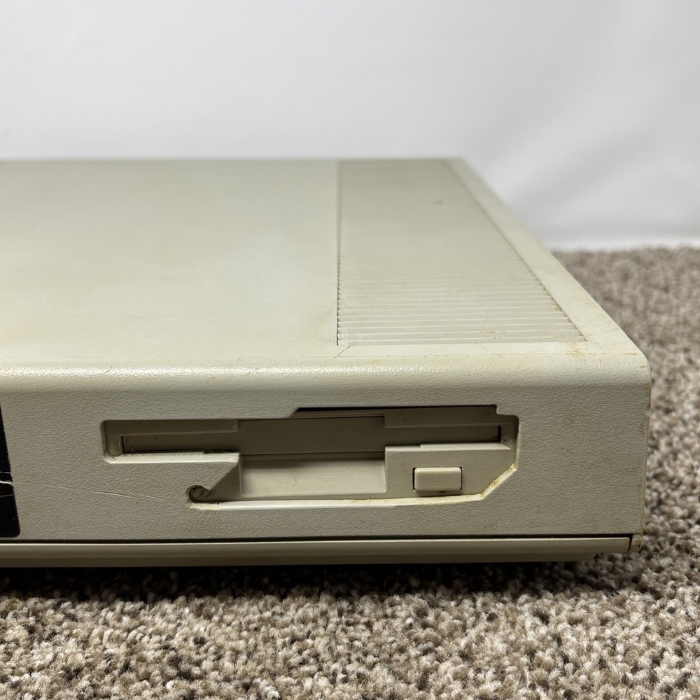ATARI Mega ST2 Vintage Computer System Tested