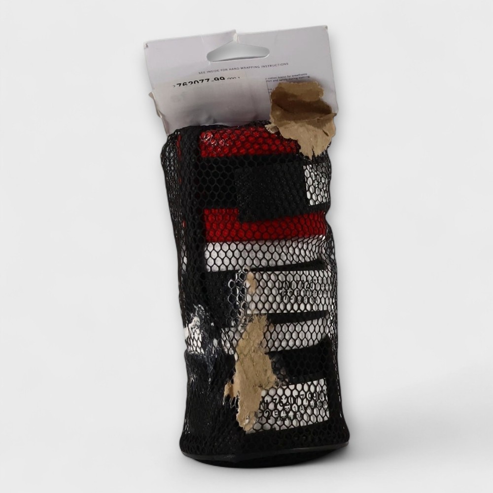 Everlast Core Boxing and MMA Hand Wraps 3-Pack