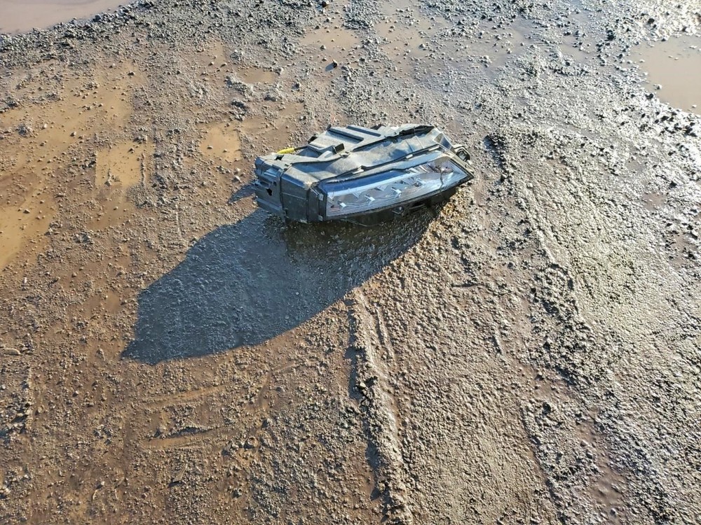 ROGUE 2021 Transmission Shift 2128357