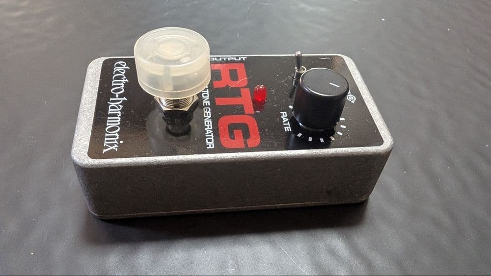 electro-harmonix RTG 518062
