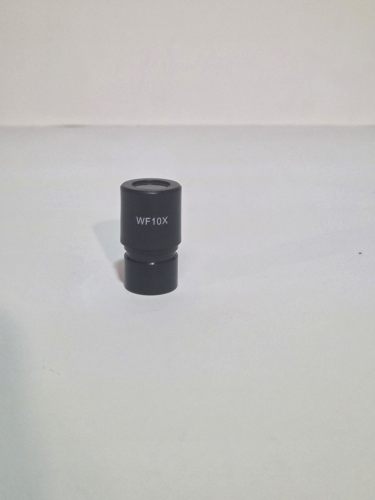 Biological Microscope XSP-42 – Complete with Accessories