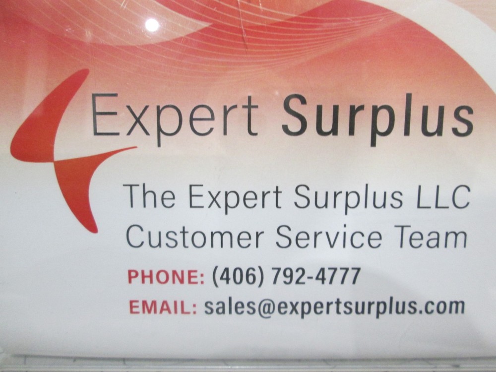 Unit, UFC-1000, Mass Flow Controller, CHF3, 40 SCCM, Used