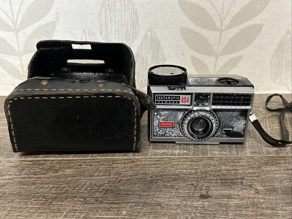 Miscellaneous Camera And Accessories Lot