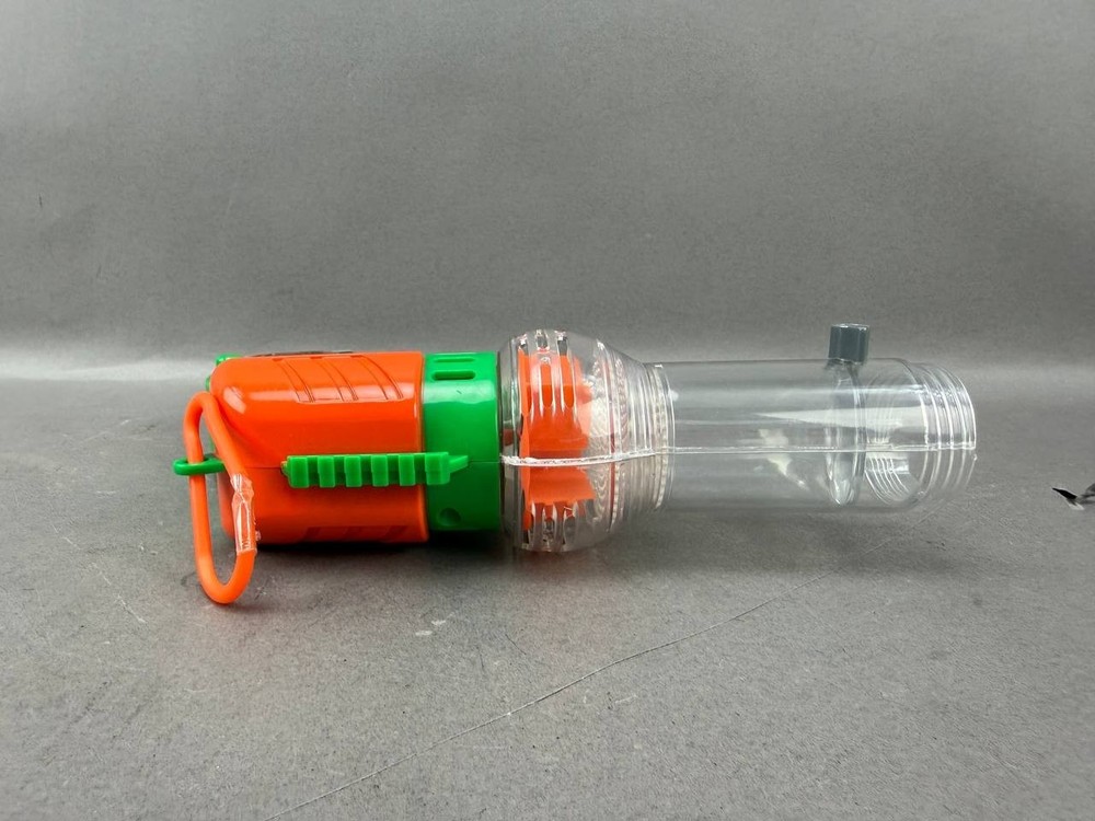 Bug Catcher Vacuum Nature Bound Incomplete