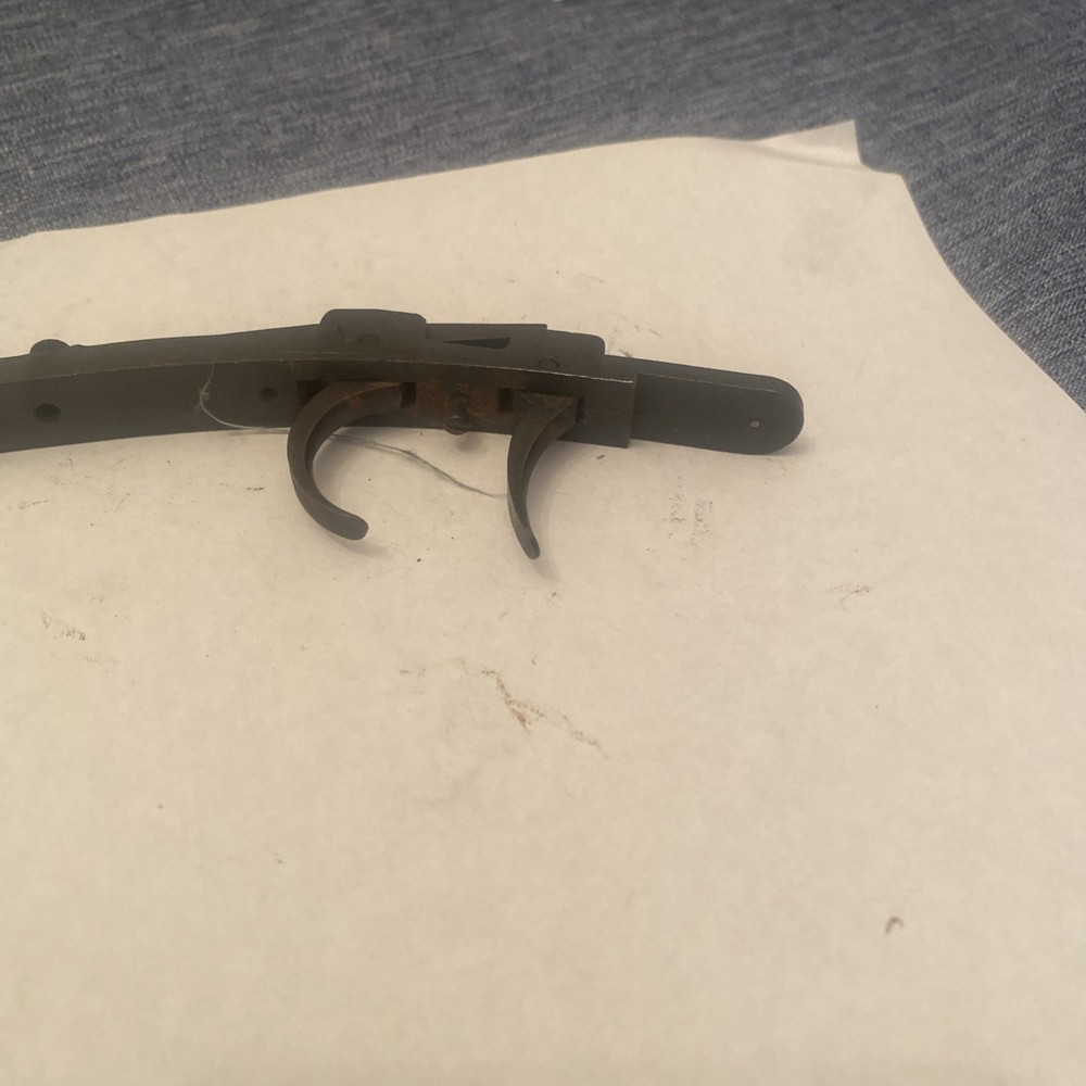 T/C Hawkins Trigger Set