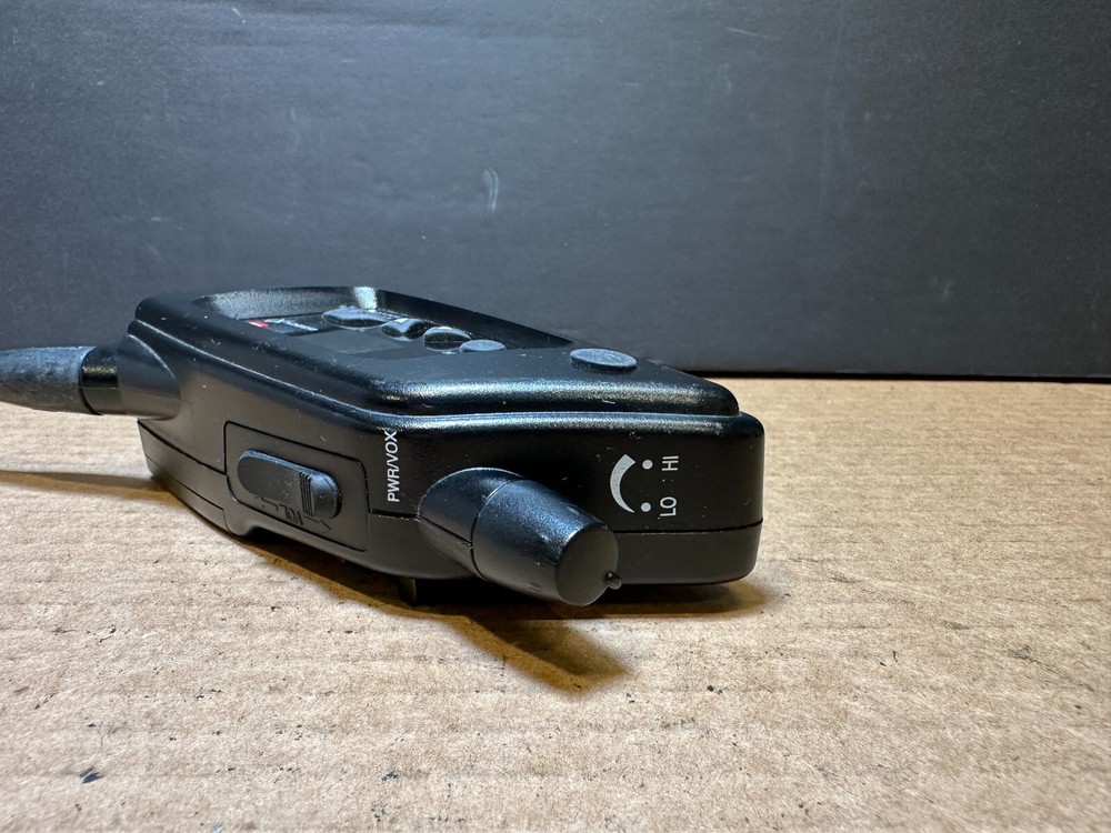 ChatterBox GMRS X1 Communication System Works Ships Fast!!!