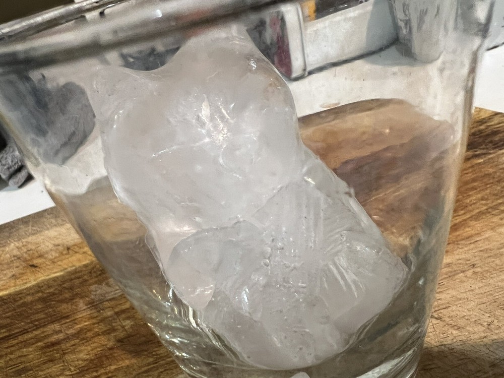 Tovolo Kitten Kitty Cat Ice Mold