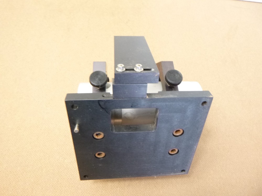 ConOptics 360-80 Electro-Optic E.O. Modulator 100 ohms, Mount, Cables