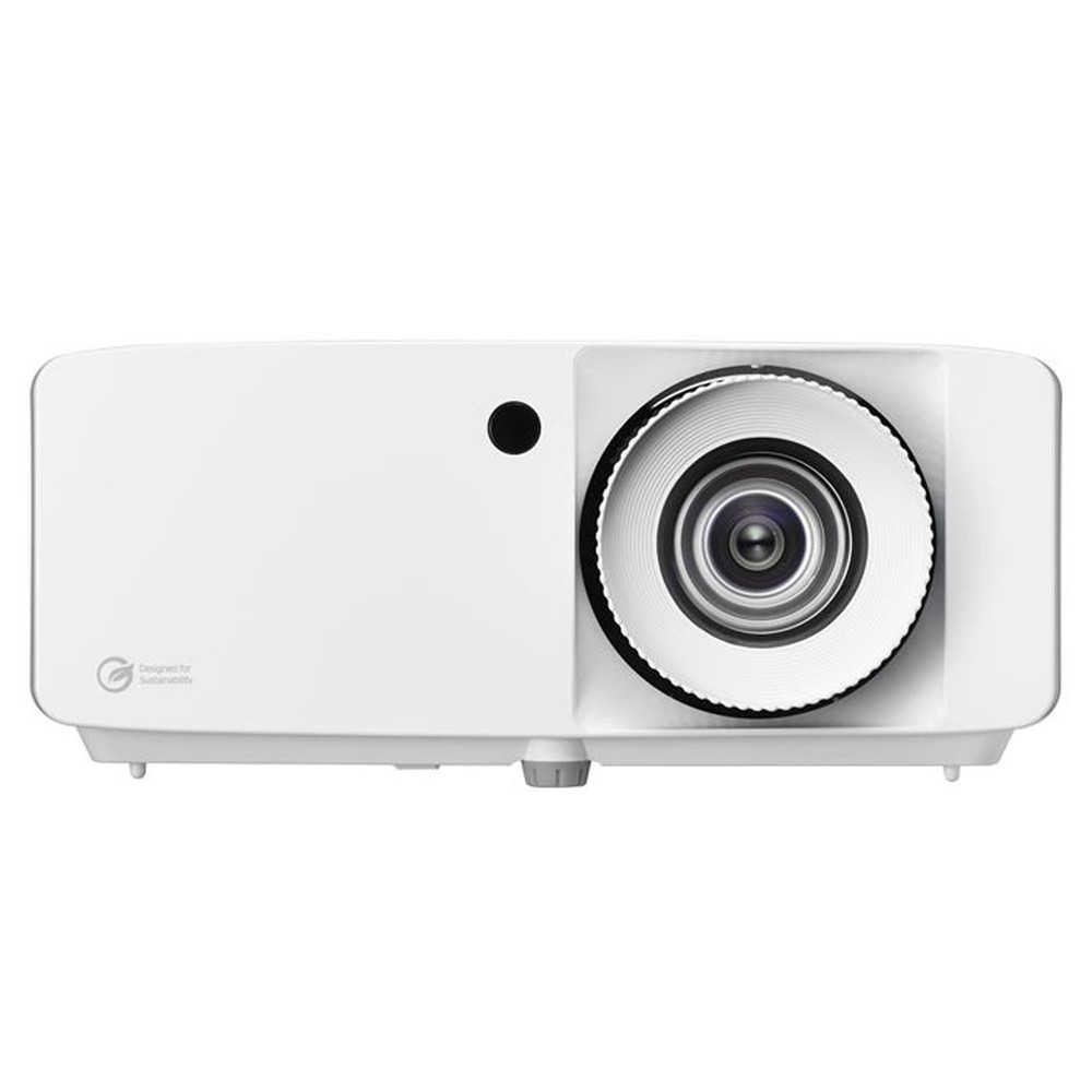 Optoma Zh401e Laser Projector