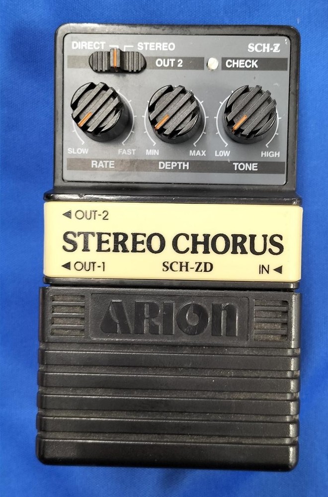 Arion Sch-Zd Chorus