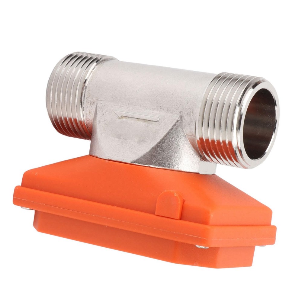 Water Meter, High Accuracy Digital Hose default, Defult