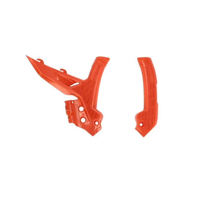 Acerbis Frame Guard 2975045226