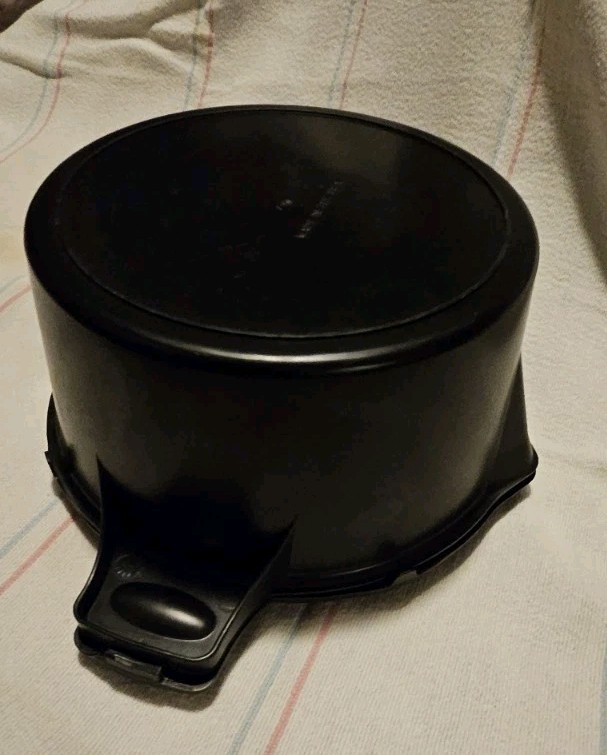 The Pampered Chef Rice Cooker