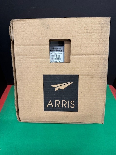 ARRIS Interactive NTBN52IA Network Interface Controller Enclosure
