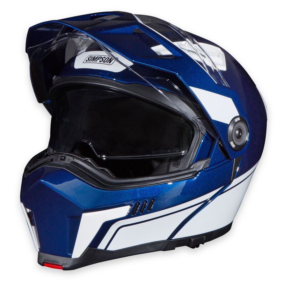Simpson Helmet JBDUW2X;