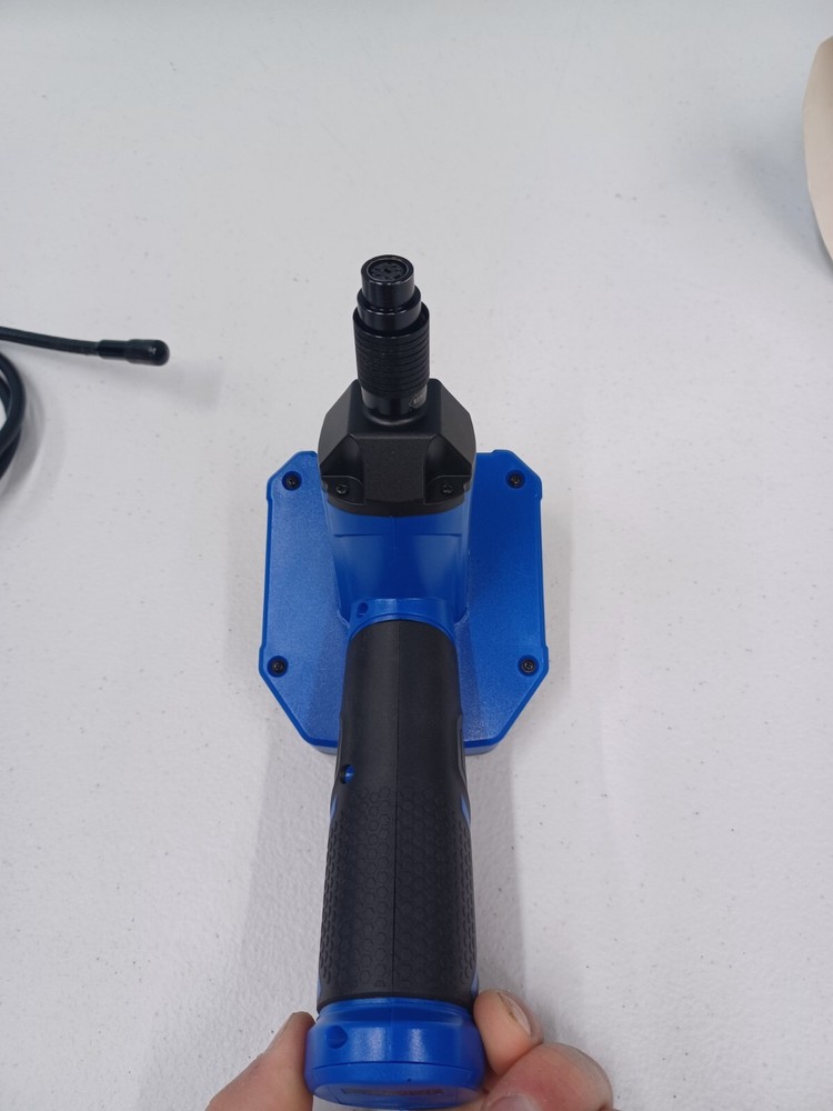 Kobalt Tools LED Inspection Camera With Memory Card