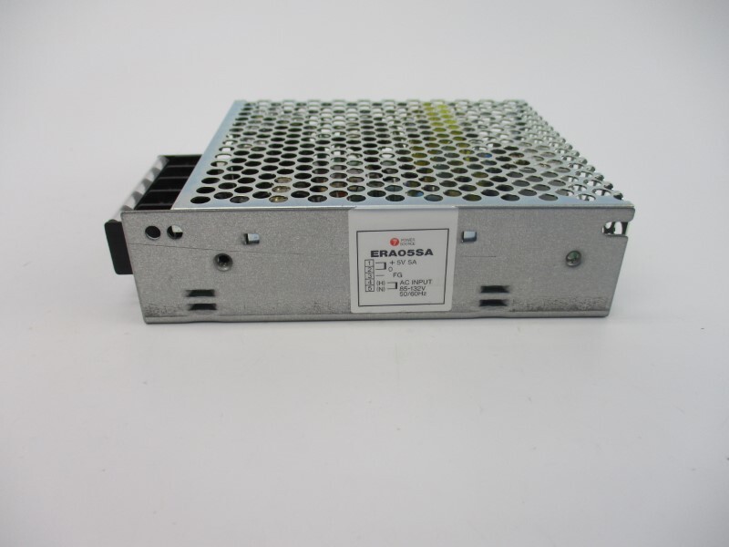 POWER SOURCE ER05SA 85-132V NSMP