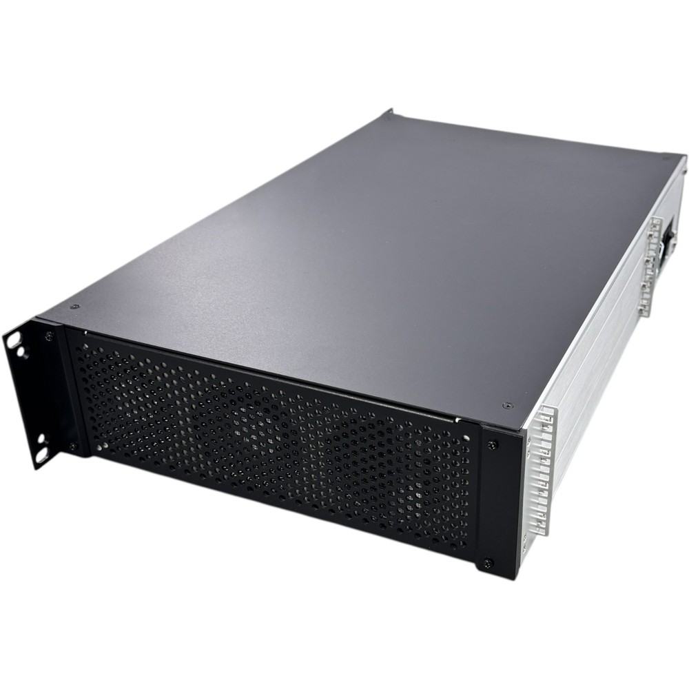 MultiLane ML4000-4 Signal İntegrity Analyzer