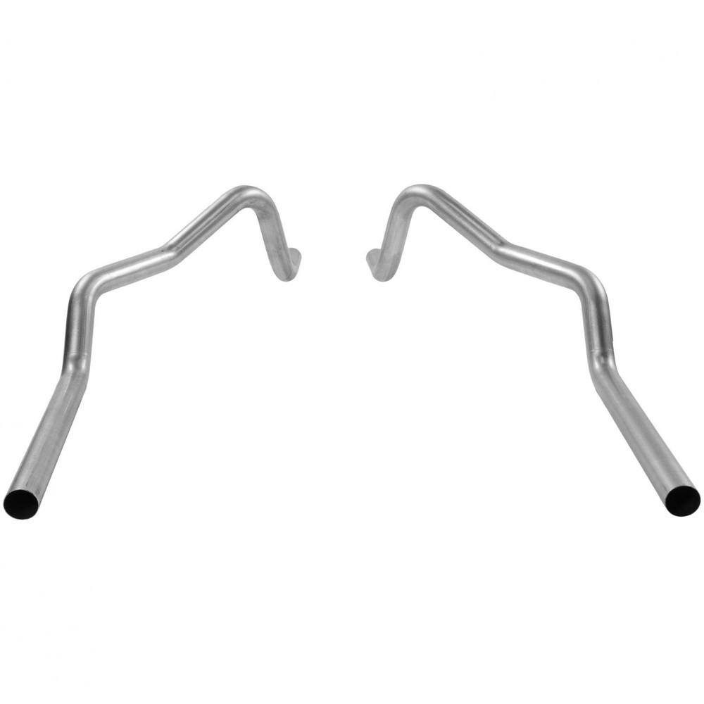 15801 Flowmaster Pre-bent Tailpipes